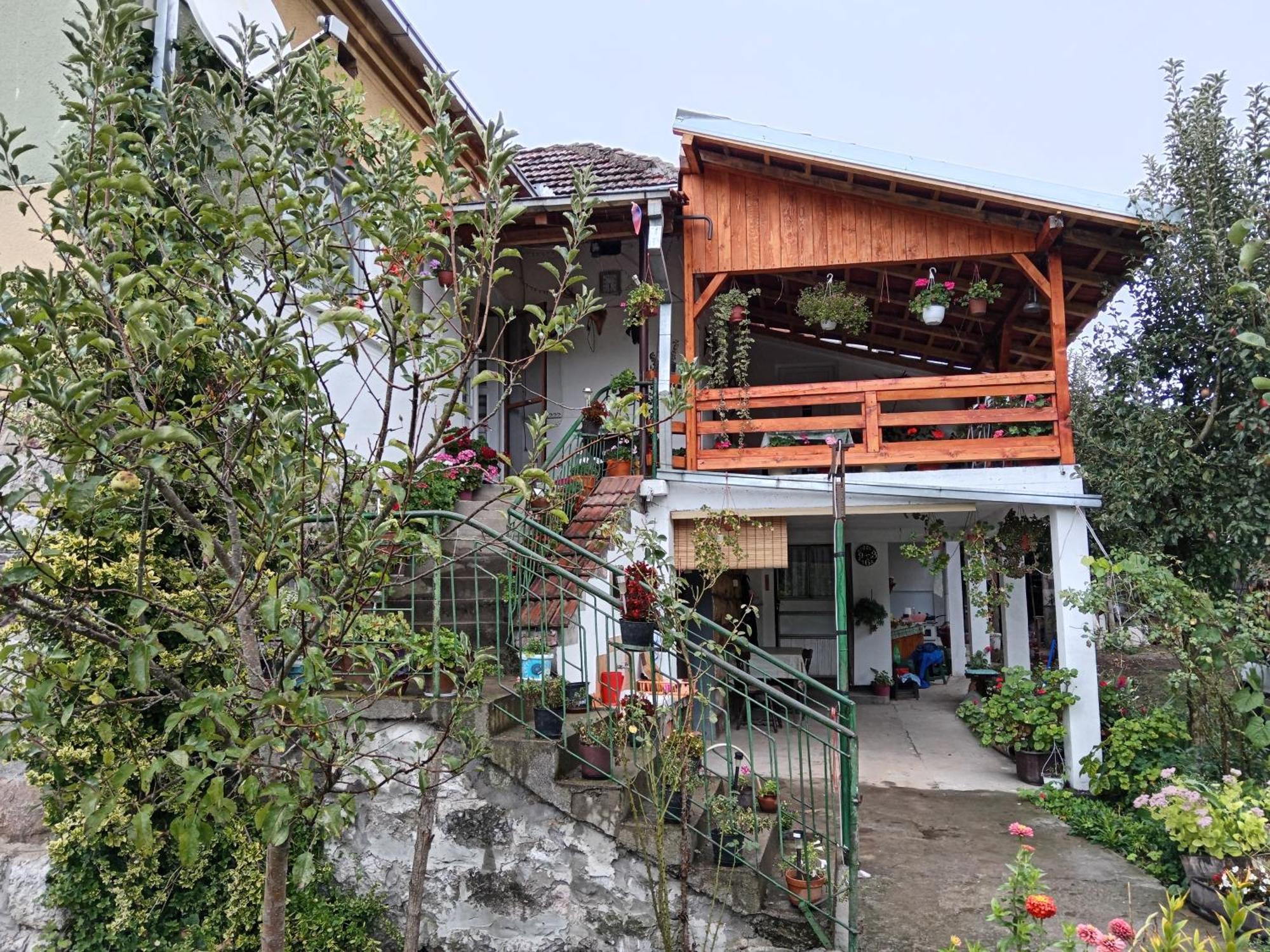 Std Verice Dordevic Landhaus