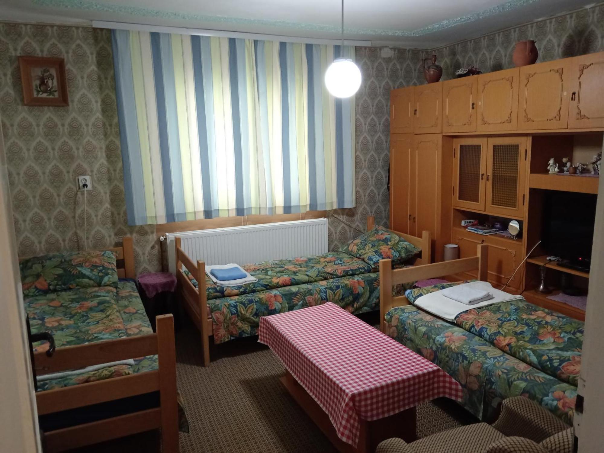 Landhaus Std Verice Dordevic