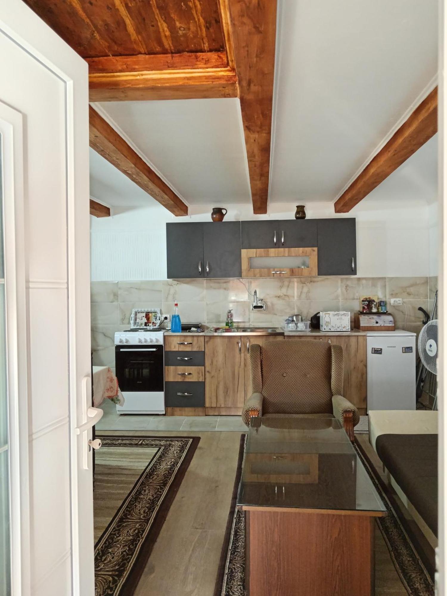 Landhaus Std Verice Dordevic *